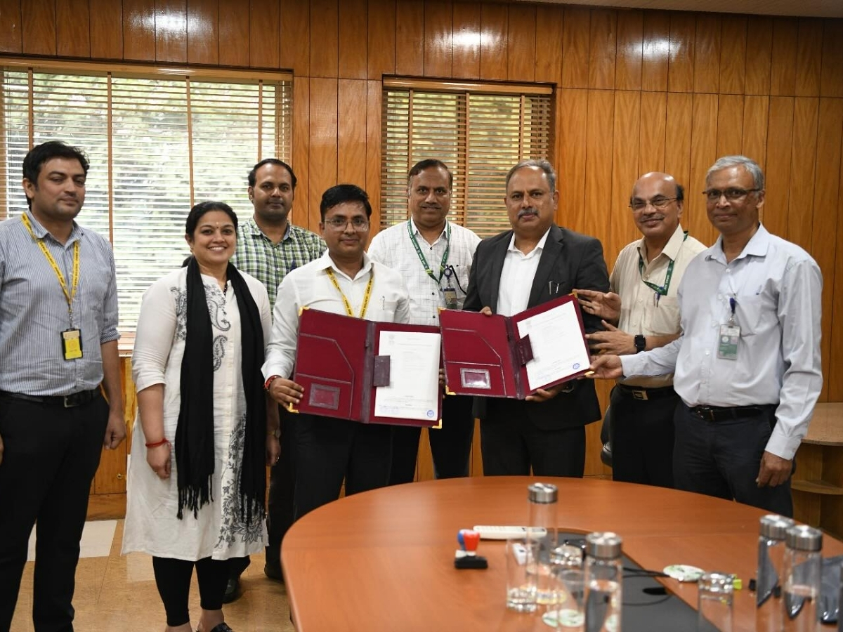 SECI and DRDO Partner for 250 MW Solar Power Project to Support Energy Neutrality