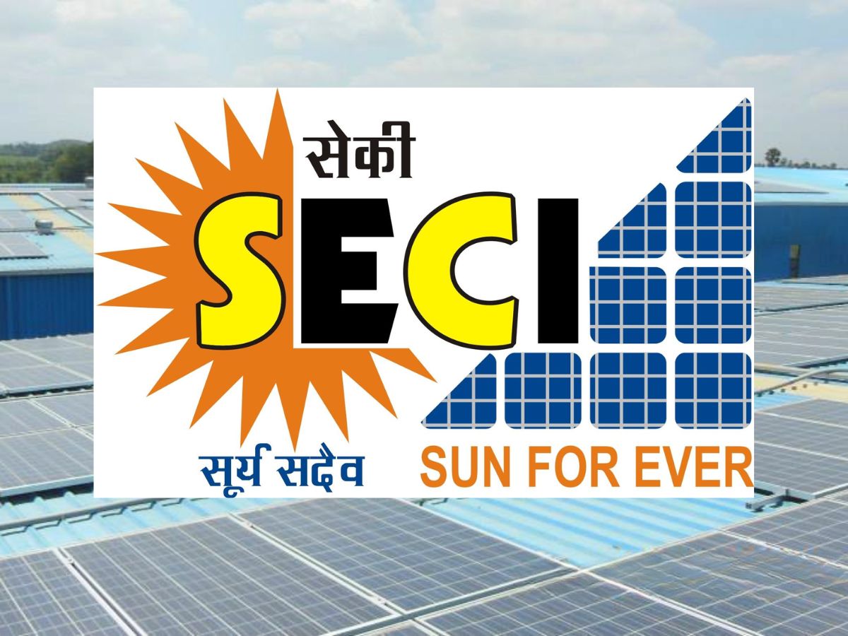 SECI records over 59% jump in RE power trading volume during FY 2022-23