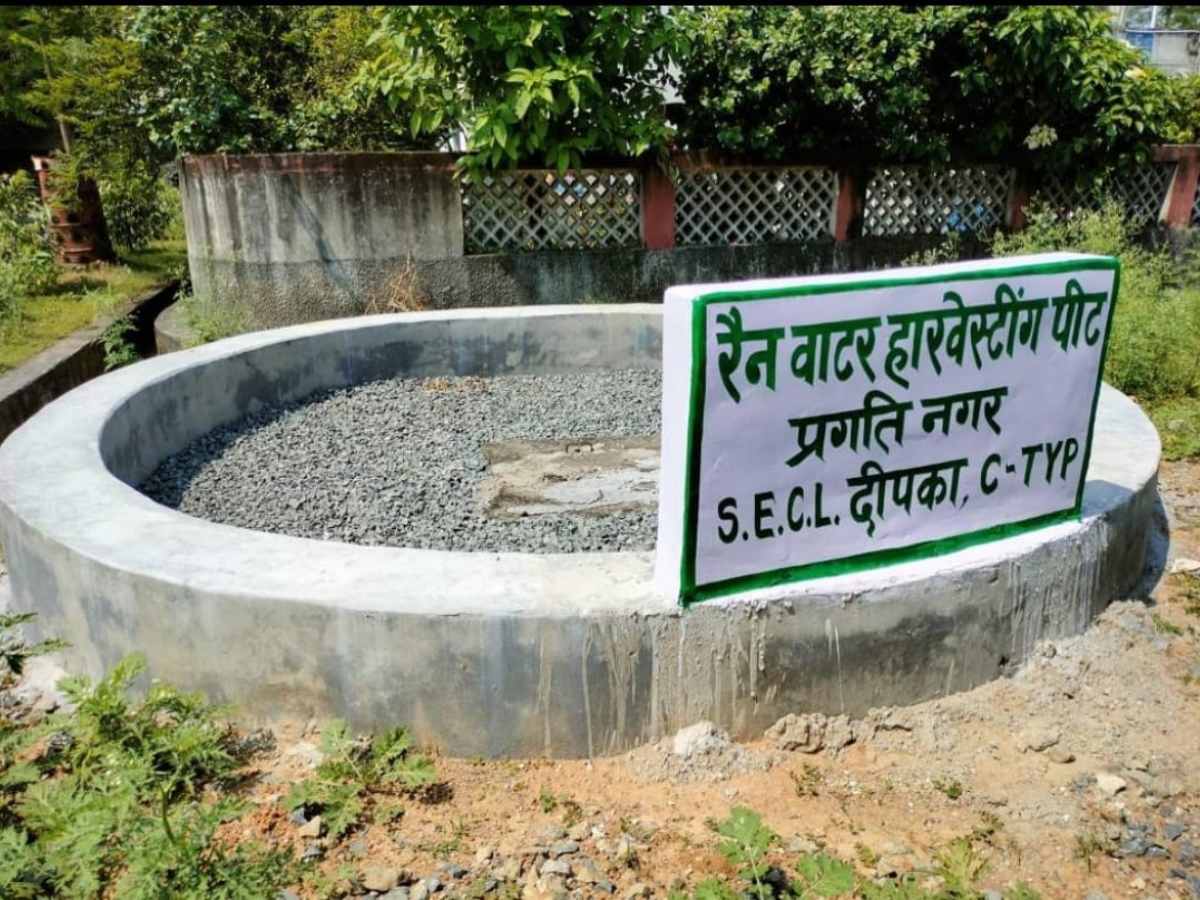 SECL's Dipka Open Cast Project Gets Groundwater NOC from CGWA-EAC