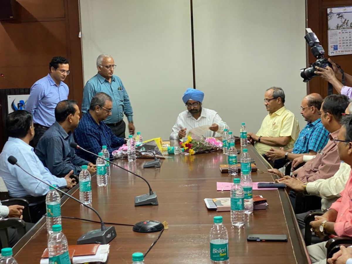 SECL & Madhya Pradesh Power Generating Company signs MoU to set up power plant