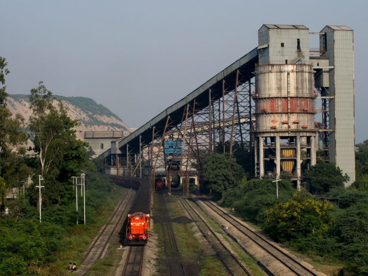 SECL's coal production crosses 41 million tonnes in the first quarter of the financial year