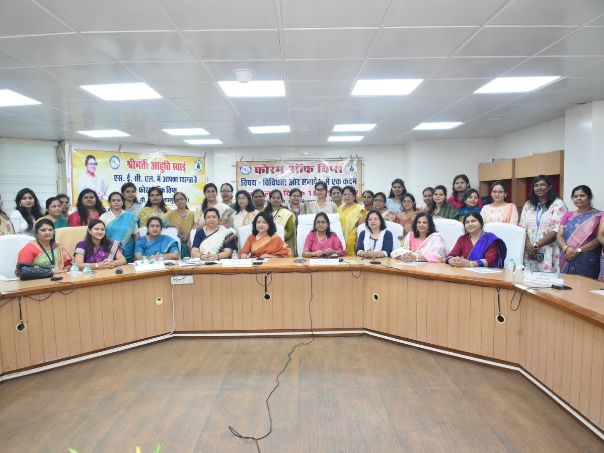 SECL organises workshop for Women in Public Sector