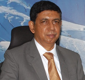 Amit Banerjee takes charge as CMD of BEML