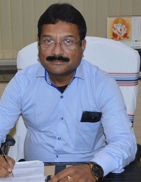 Shri Samiran Dutta Takes Over as Director of Finance at BCCL