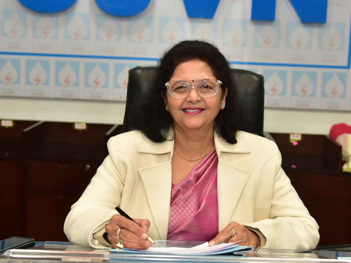 SJVN gets Letter of Intent from GUVNL for 200 MW Solar Project