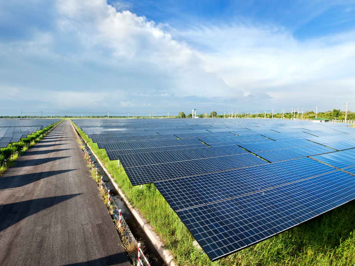 SJVN receives Letter of Intent from Uttarakhand for 200 MW Solar Power