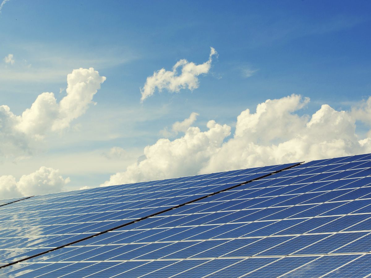 SJVN receives LoA for 320 MW Solar Project in Assam