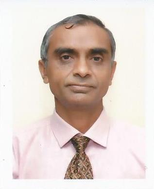 Shri Surya Swaroop Saxena 