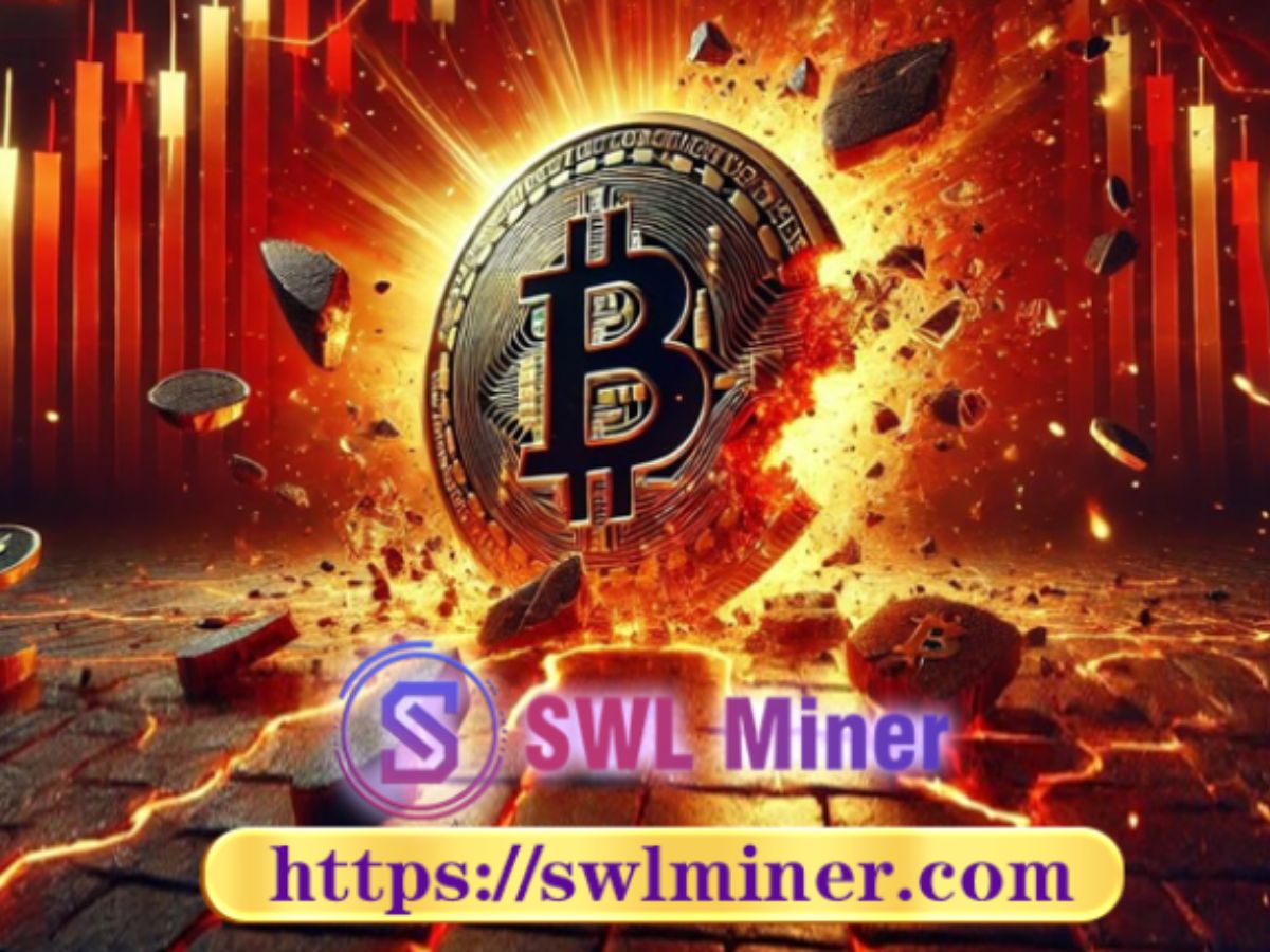 XRP Leads the Market, SWL Miner Helps Investors Earn Up to $10,000 Daily