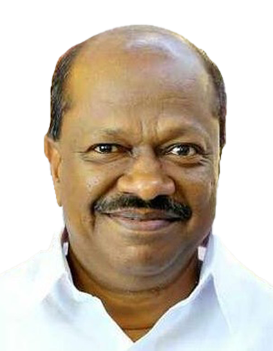SHRI. S. JAYAMOHAN