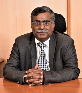 Shri S.K. Roy Appointed Director of Projects NTPC