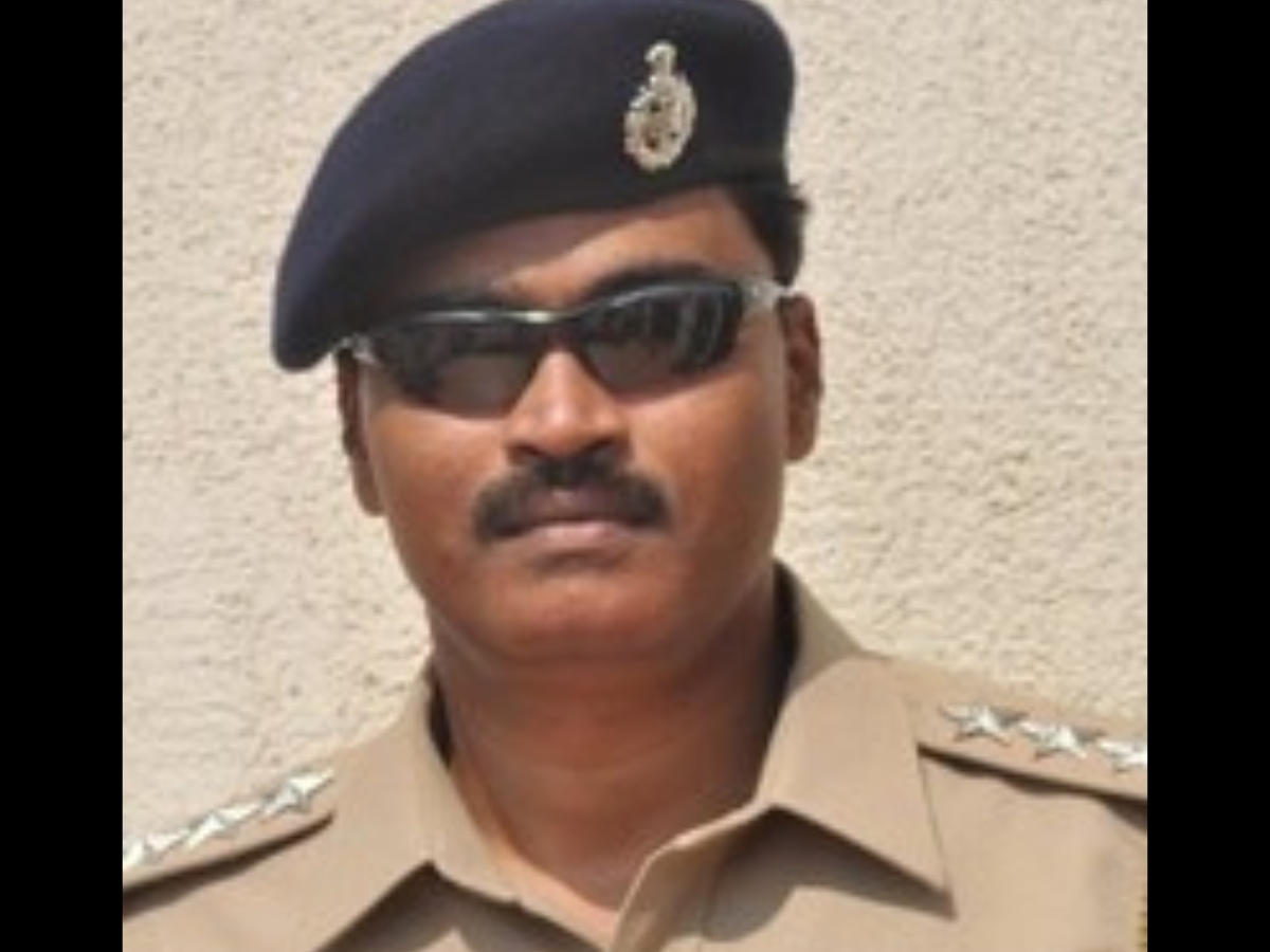 Sachin Suryakant Rane step-down as Chief of Internal Vigilance of HDFC Ltd