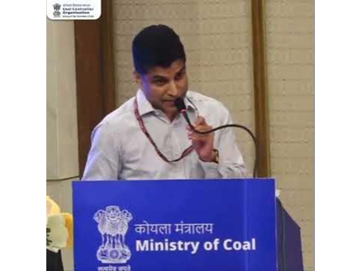 Sajeesh Kumar N Assigned Additional Charge as Commissioner of CMPFO