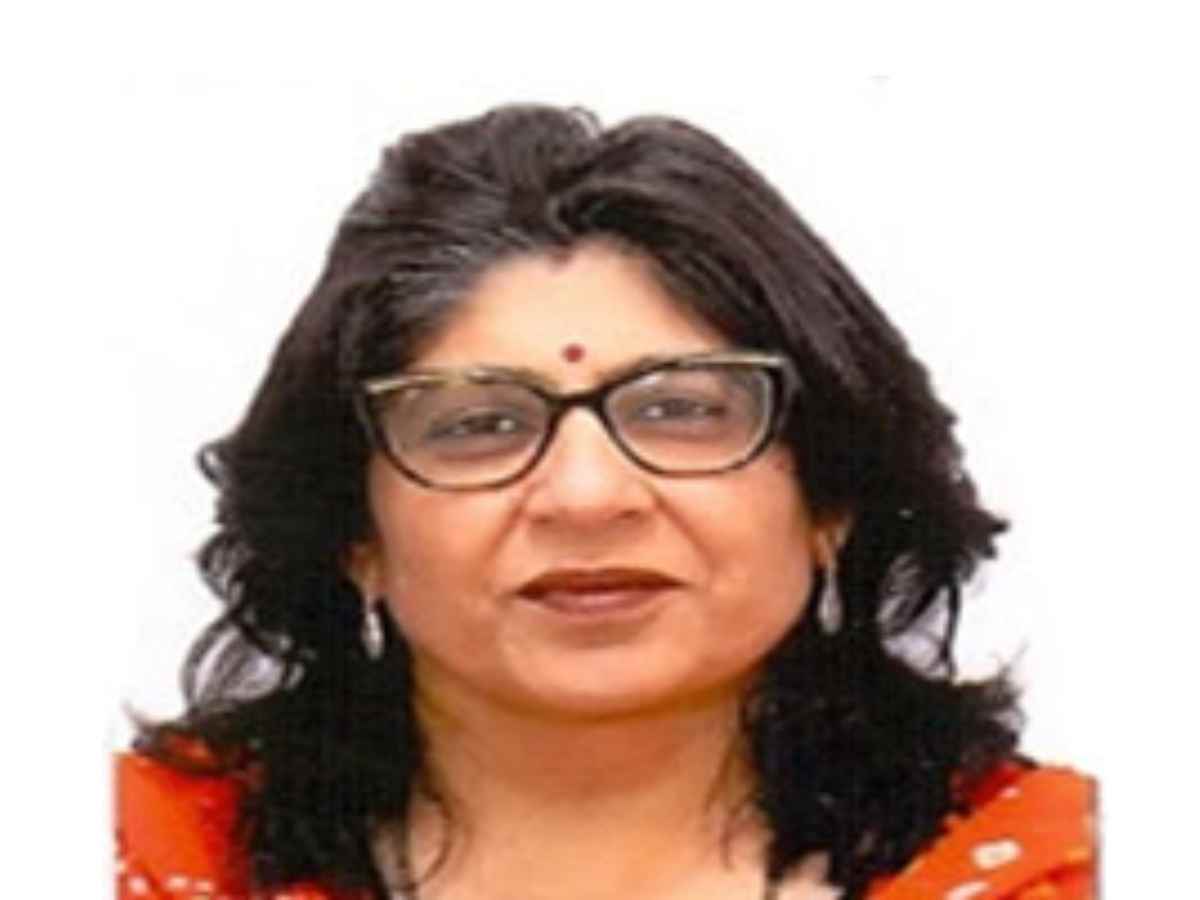 Ms. Sangeeta Kaushik appointed MD of Bangladesh-India Friendship Power Company