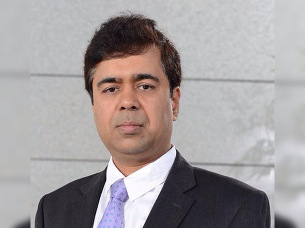 Ashok Leyland appoints Mr. Sanjay V Jorapur as President HR