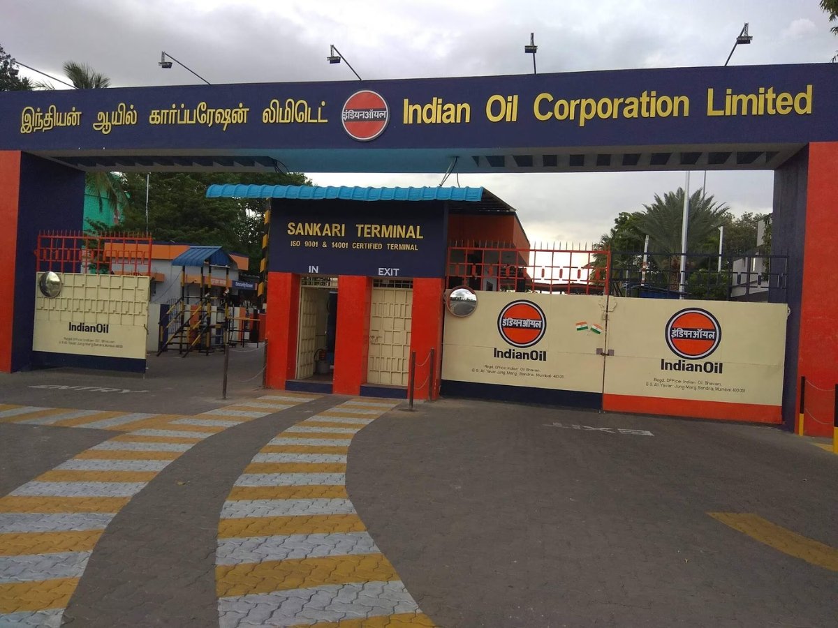 Saumitra Priya Srivastava Selected as Director Marketing at IOCL