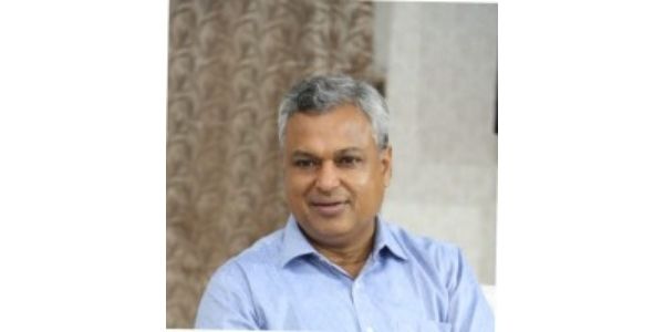 Saurabh Garg- IAS, appointed as CEO of UIDAI
