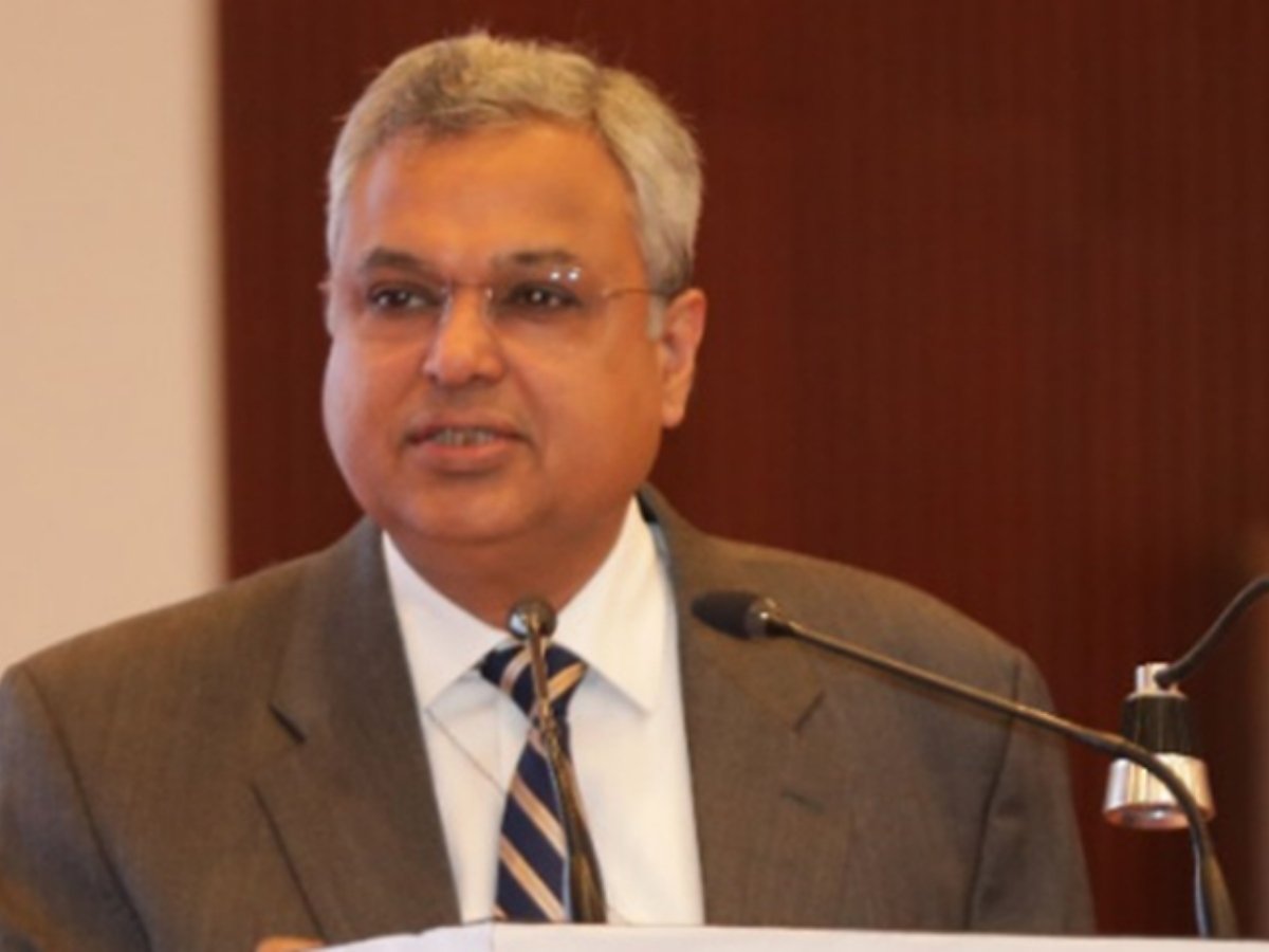 Union Secretary Saurabh Garg gets one-year extension