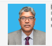 Shri B. Veera Reddy