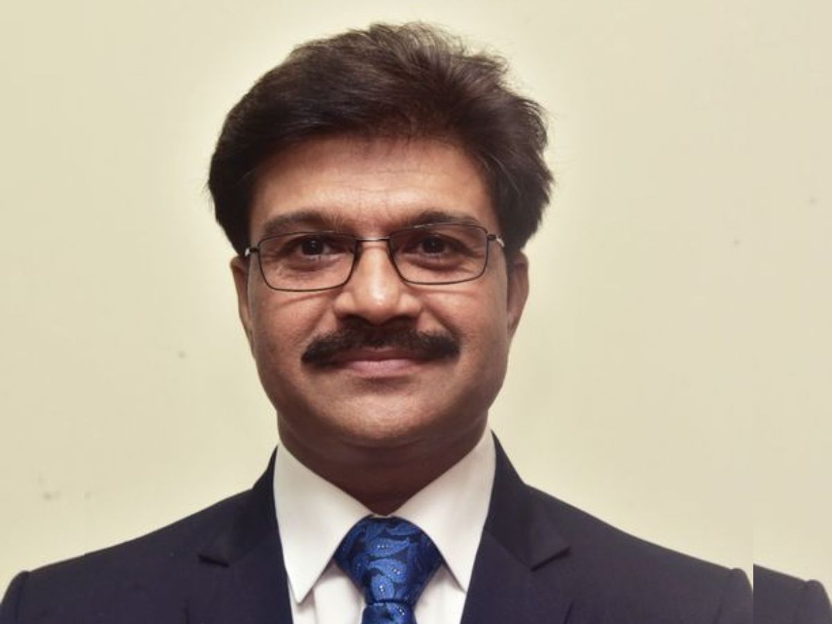Sh Amit Garg takes charge as Director-Marketing of Maharatna HPCL