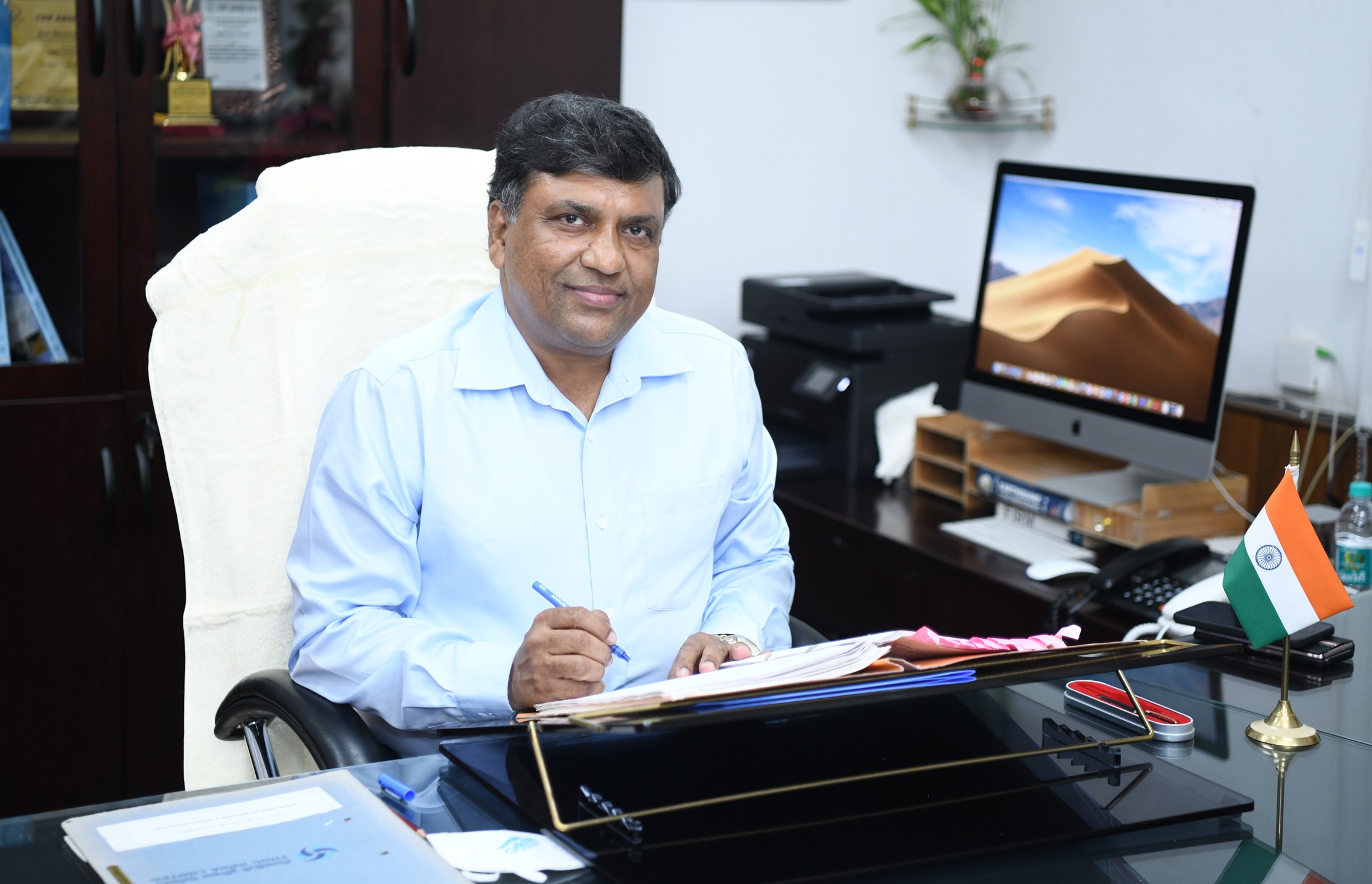 THDC India Limited and UJVNL's Joint Venture Secures 1719 MW Clean Energy Portfolio, Elevating Nation's Role in Net-Zero Emission Goals