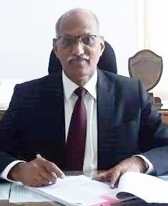 Shri S. P. Bansal Joined SJVN Limited as Director Civil