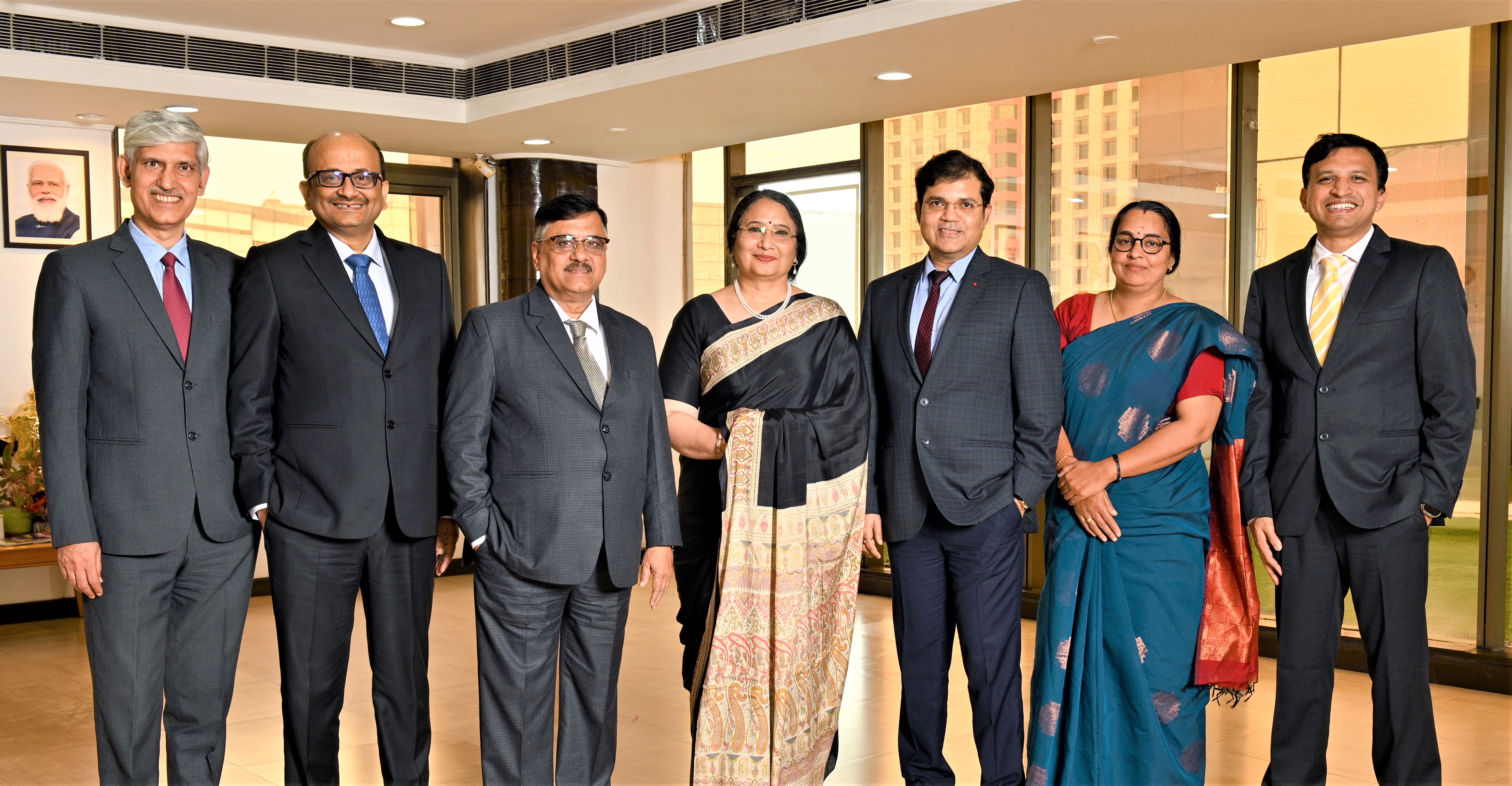 PFC sanctions Rs.15,000 cr; Forays into funding of Airport projects