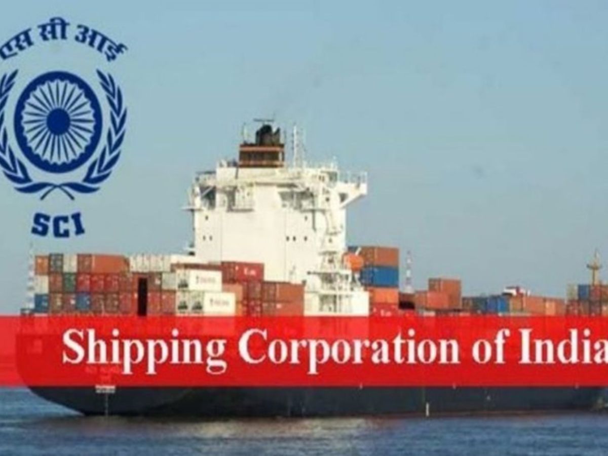 PSU stock in focus: Shipping Corporation rises 2.5% after company posts 21.50% of Net Profit in Q1FY26