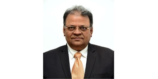 Shri A K Singh taken over the additional responsibility as Chairman of IGL 