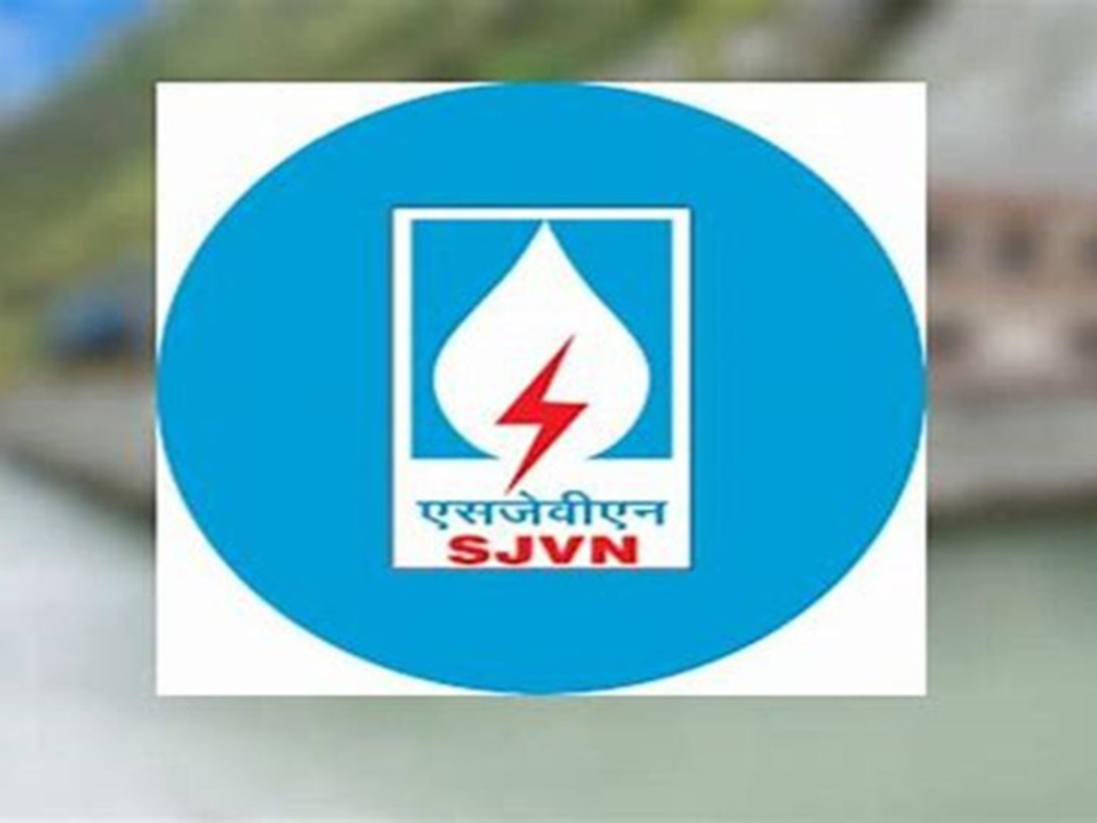 Shri Arindam Chaudhary step-down as Part-Time Official Director of SJVN Ltd
