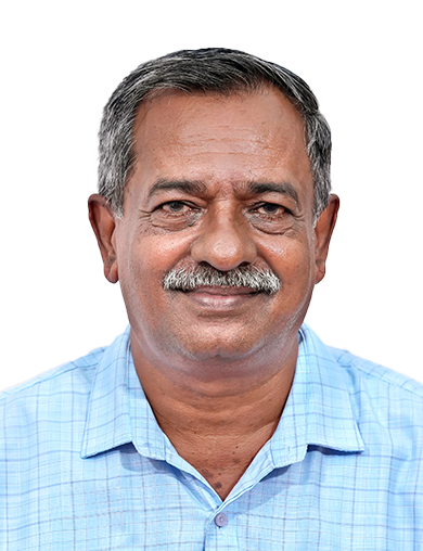 SHRI. B. SUGEENDRAN