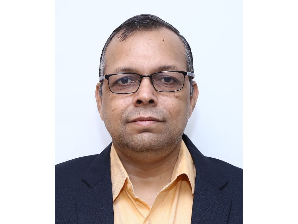 Shri B. Vishwanath is the new CVO of NMDC Ltd.