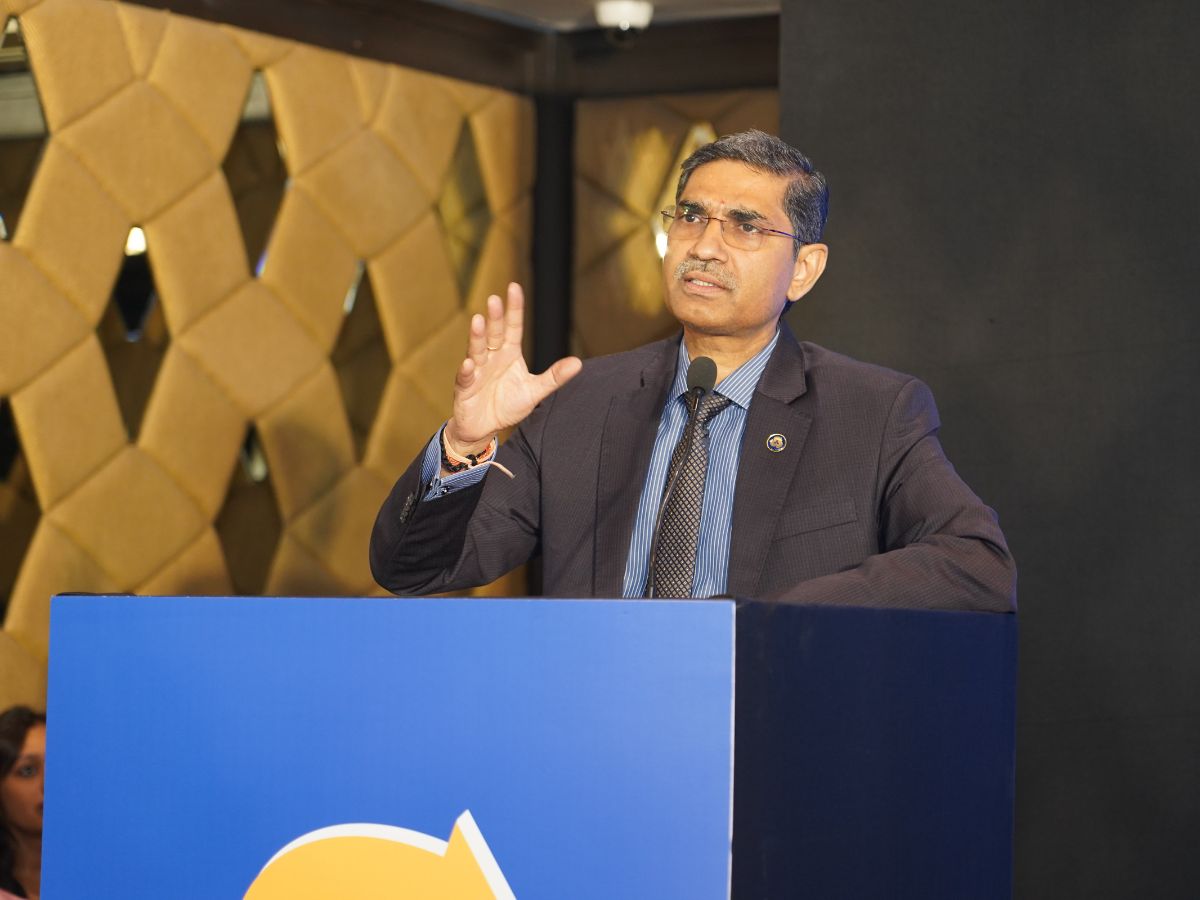 Indian Bank Sanctions Rs 1,400 Crore in Loans at MSME & Retail Outreach Camp in Mumbai