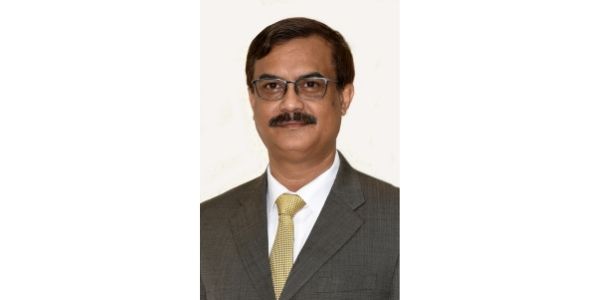 Shri DK Mohanty assigned the additional charge of CMD, RINL