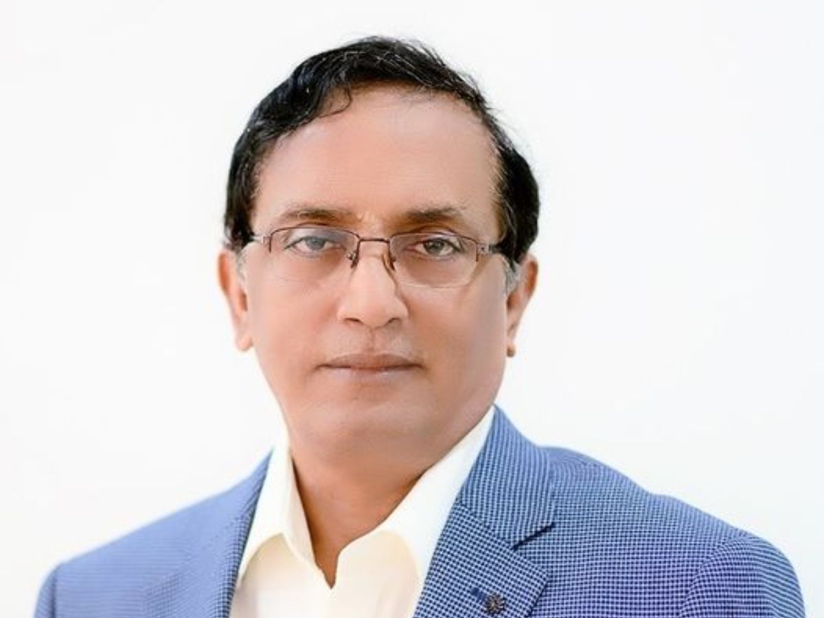 Shri G. Srinivasan joins SECL as Director - Finance