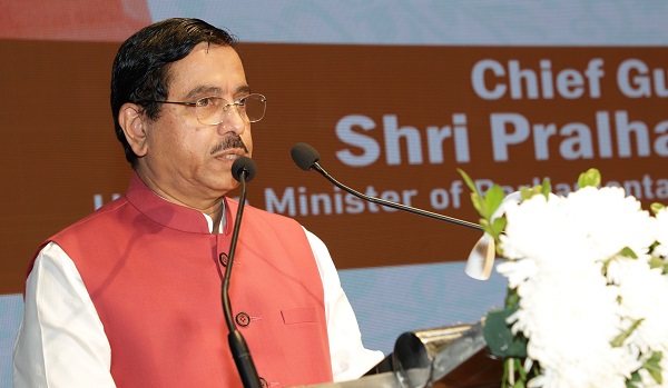NALCO to invest Rs 30 000 crores for expansion and business diversification: Shri Pralhad Joshi