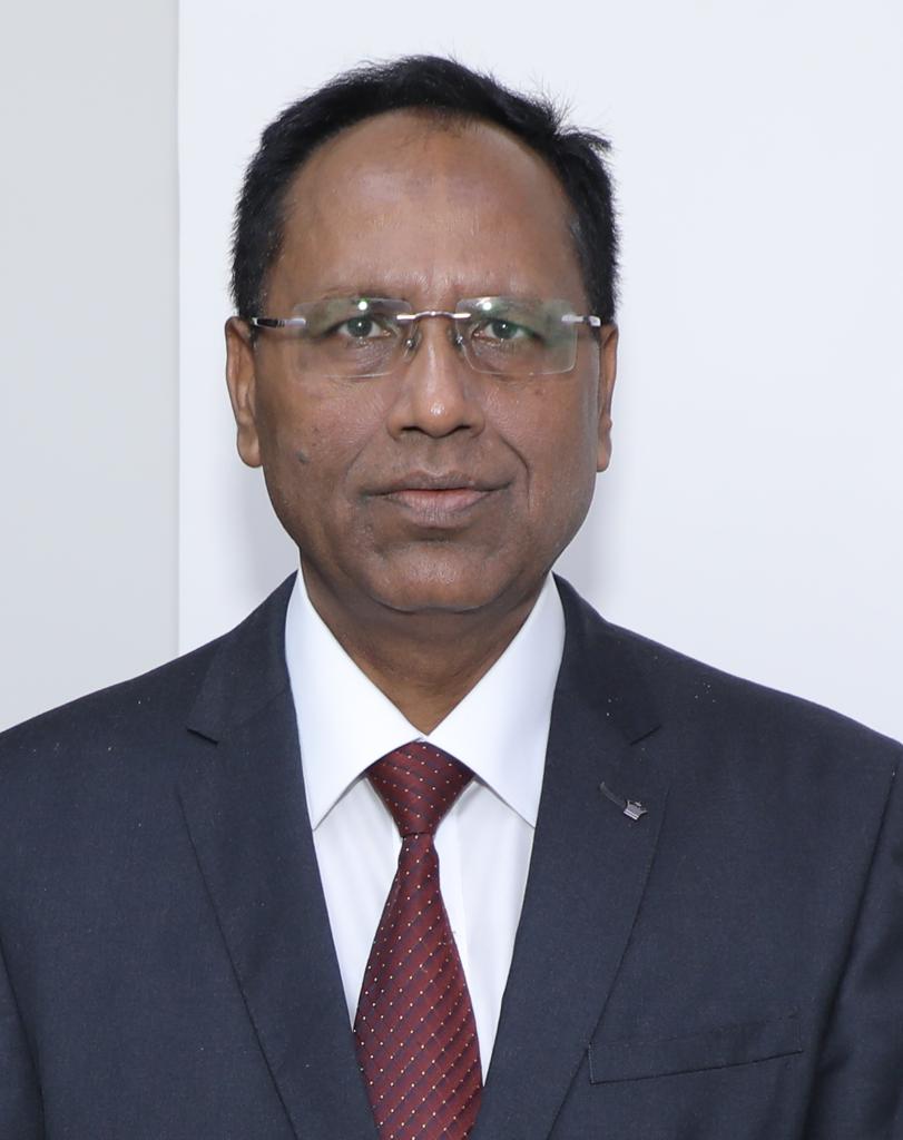 Shri Raj Kumar Chaudhary