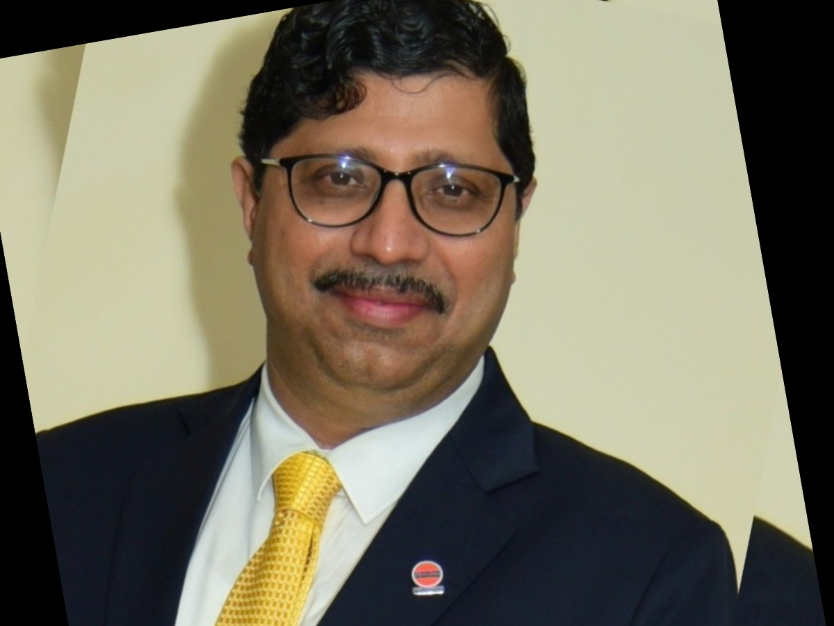 Shri RVN Vishweshwar Appointed Director (Finance) of Hindustan Copper Limited