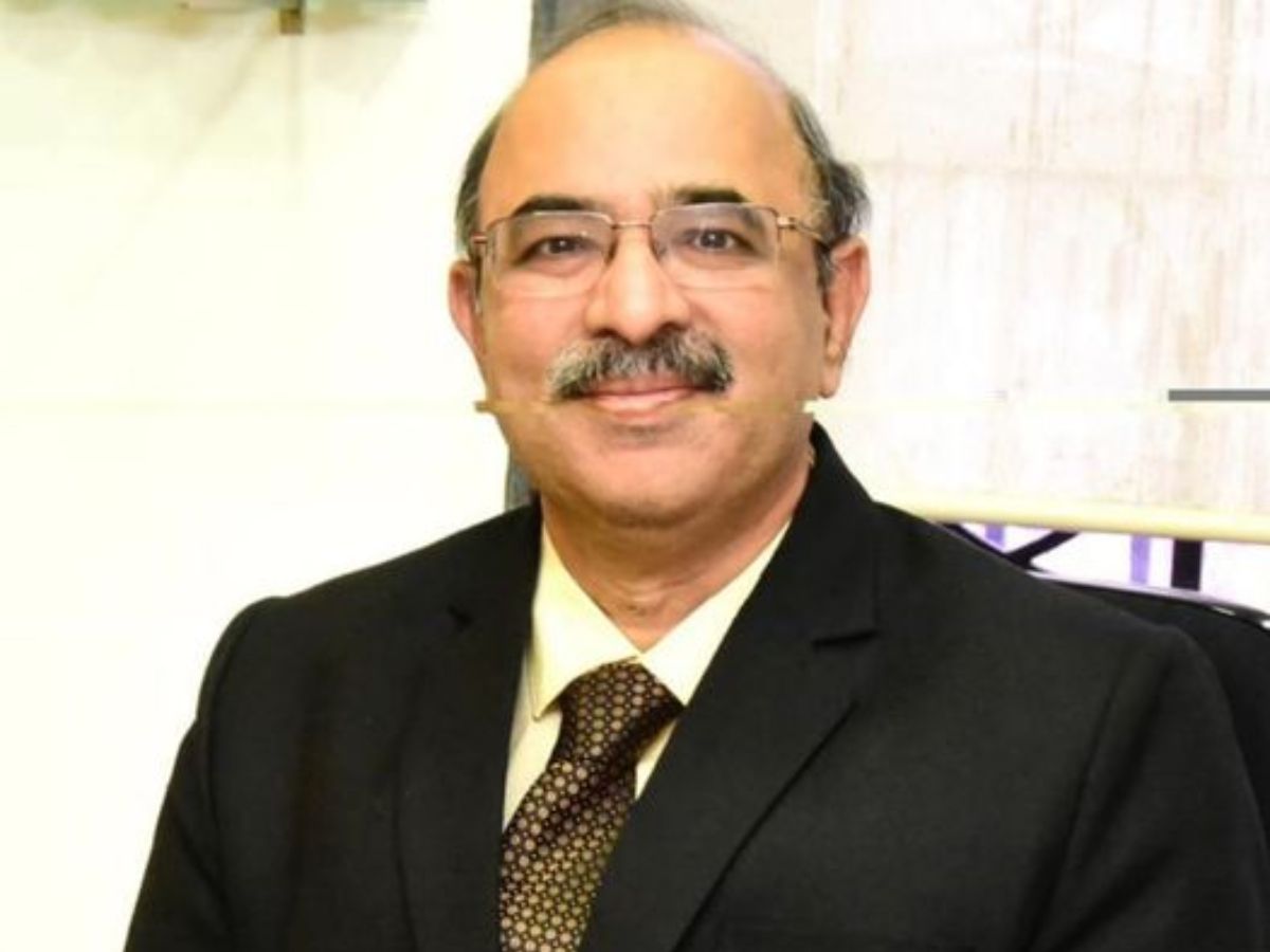 R. P. Natekar, BPCL Executive Director (P&CA) superannuated