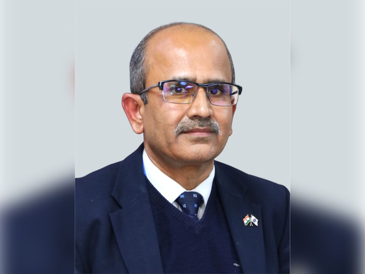 Shri Rajeev Gupta assumes charge as Director (Projects) of EIL
