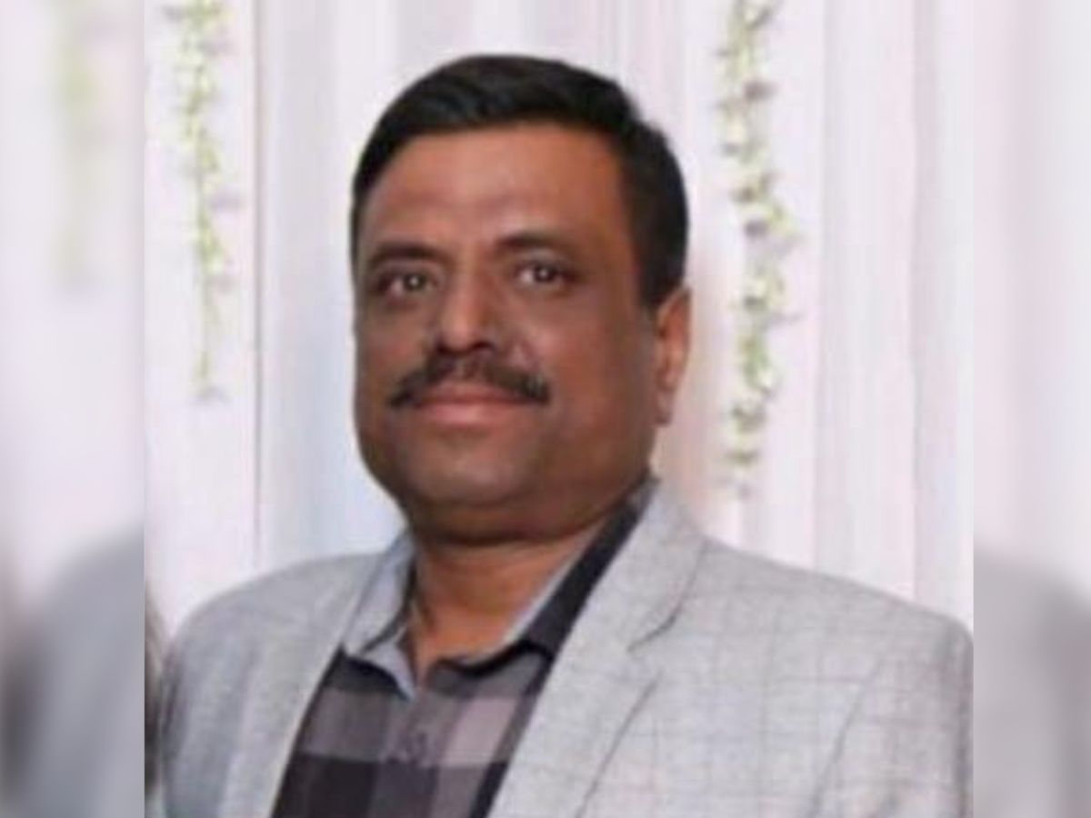 Shri Rajeev Kumar assumed Executive Director (Civil) charge at SJVN