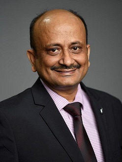 Shri Rajiv Ranjan Jha takes charge as Director (Projects) at Power Finance Corporation