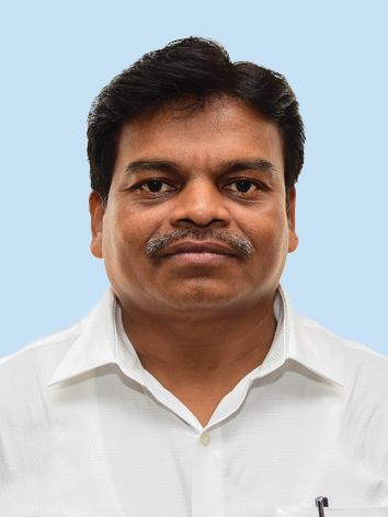 Shri. Somanath Hansdah took charge NALCO as CVO