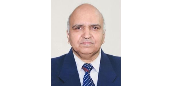 Shri Suneet Sharma takes over as Chairman cum CEO of Railway Board