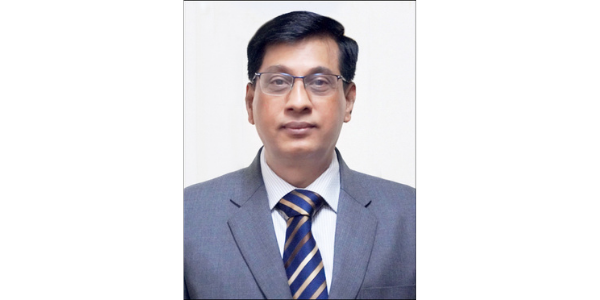 Shri SK Gorai assigned additional Charge of CMD of KIOCL