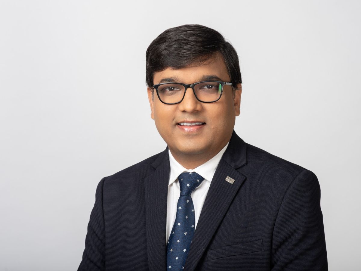 Shriram AMC appointed Amit Modani as Senior Fund Manager and Lead – Fixed Income