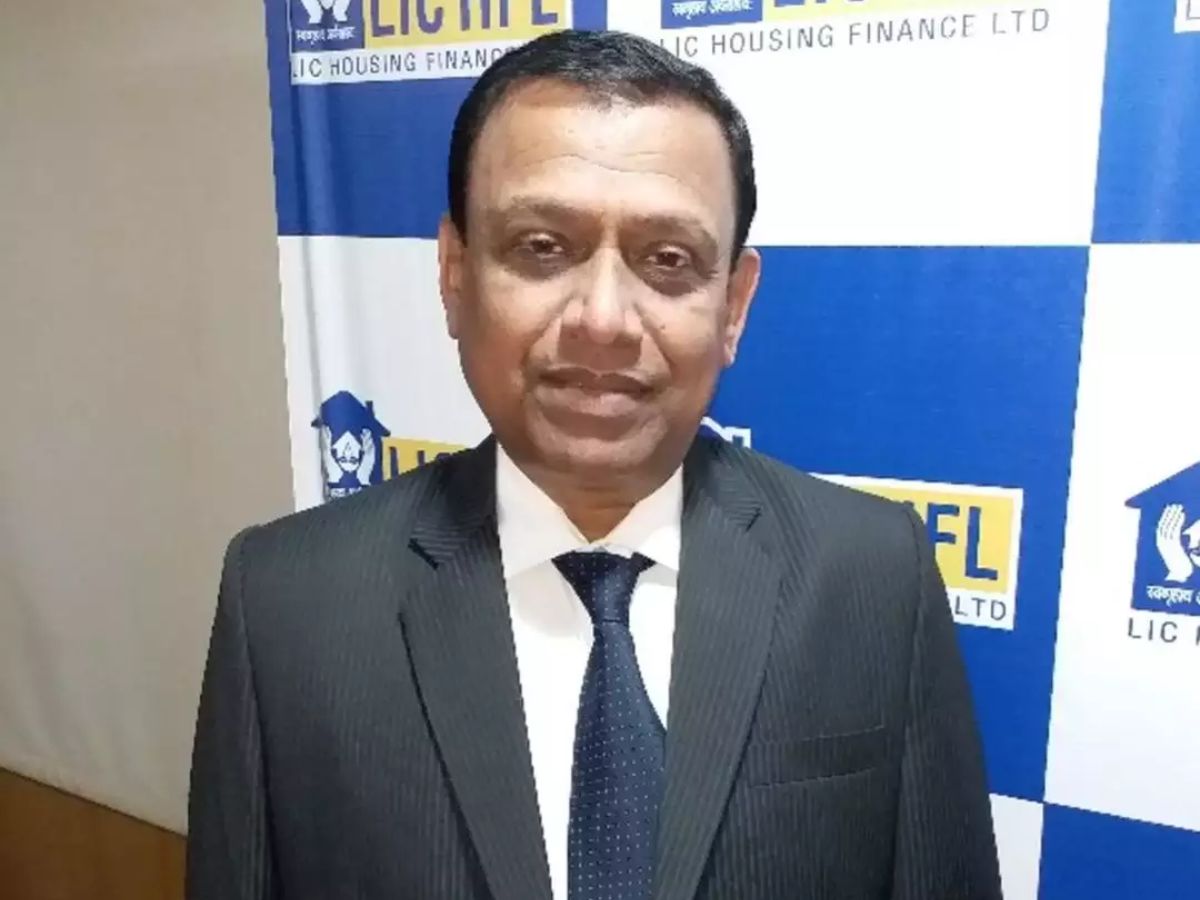 Siddhartha Mohanty appointed as LIC Chairperson