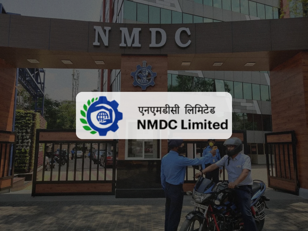 NMDC Director (Finance) Role Remains Vacant After PESB Review