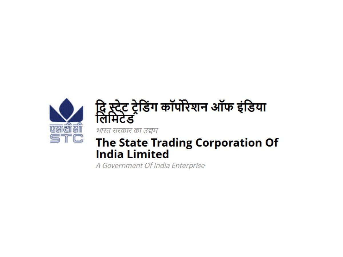 Govt Nominee Director Smt. Arti Bhatnagar Retires from STC Limited Board