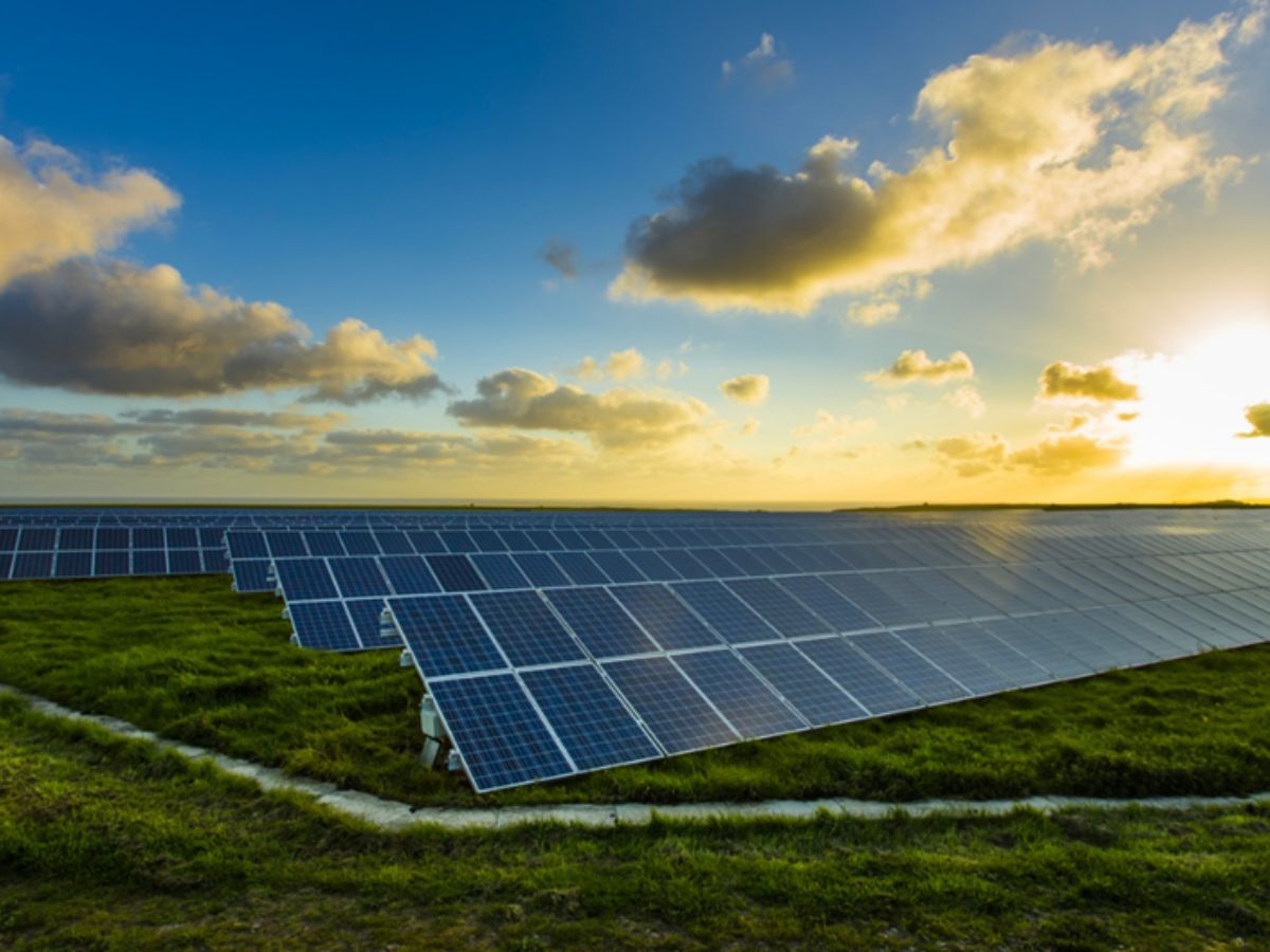 India’s 100 GW Solar PV milestone marks major milestone for indigenization capability